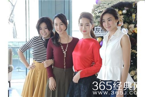 我的宝贝四千金演员表_我的宝贝四千金主要角