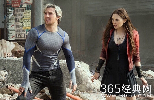 复仇者联盟2影片简介及演员表资料_复仇者联