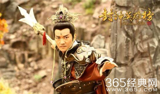 《封神英雄榜2》杨戬劈山救母