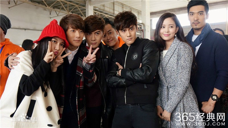 寻找爱的冒险剧情介绍