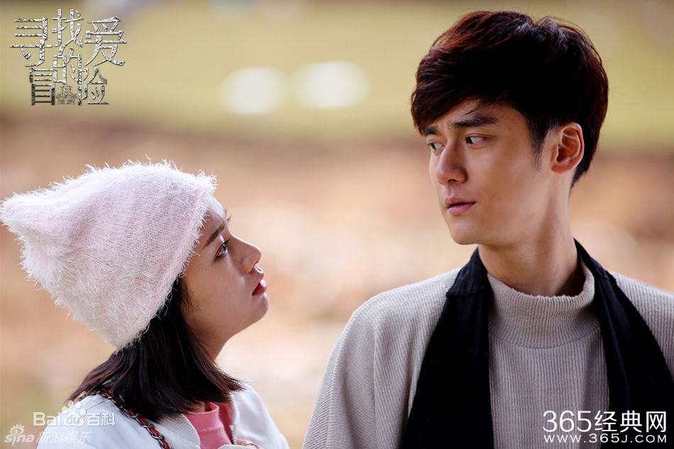 寻找爱的冒险剧情介绍