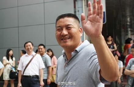 高考钉子户梁实 历年高考成绩整理汇总_八卦吐