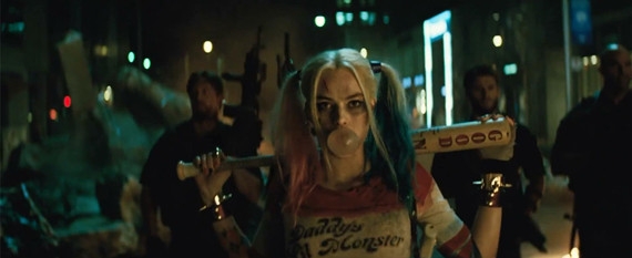 《X特遣队》:今年最热的反英雄片竟然搞砸了_