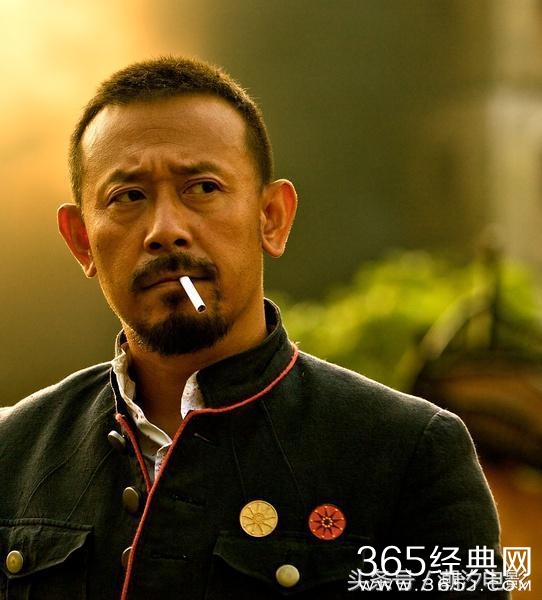 华语电影豆瓣前十,周星驰独占两席,部部佳片!_