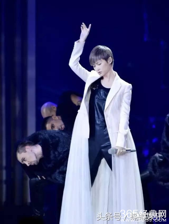 胡歌赵丽颖唐嫣 金鹰节你最喜欢谁的表现?