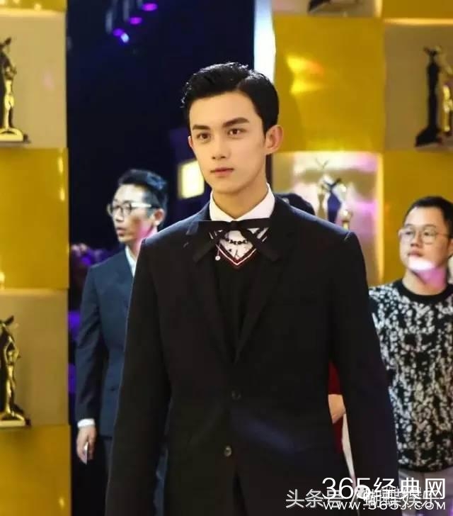 胡歌赵丽颖唐嫣 金鹰节你最喜欢谁的表现?