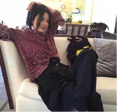 谢贤个人资料_谢贤狄波拉_谢贤收入(2)