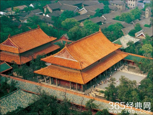 史上只勉强出了半个皇帝!_八卦吐槽_365经典