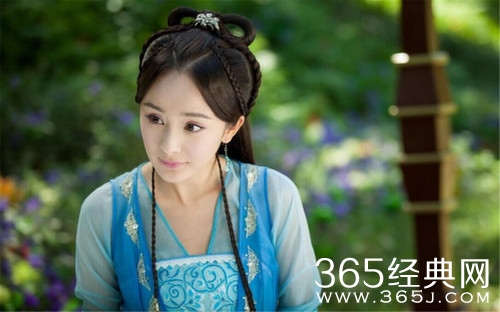 电视剧扶摇皇后剧情及播出时间曝光 男主角是