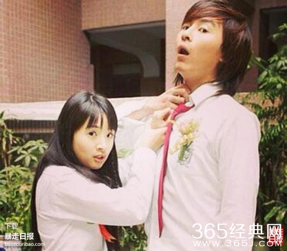 辣眼睛!《恶作剧之吻 2016》真的不是在恶搞?