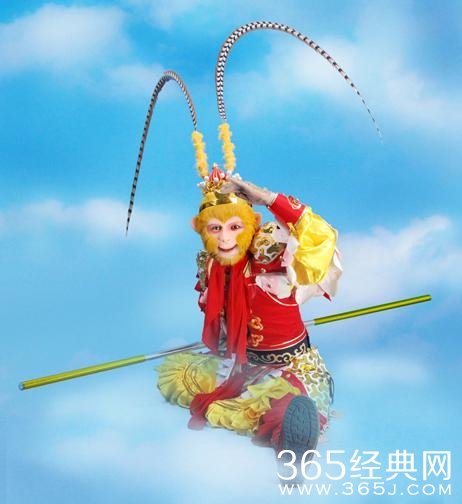 孙悟空自称火眼金睛,这个妖怪却能从他眼皮子