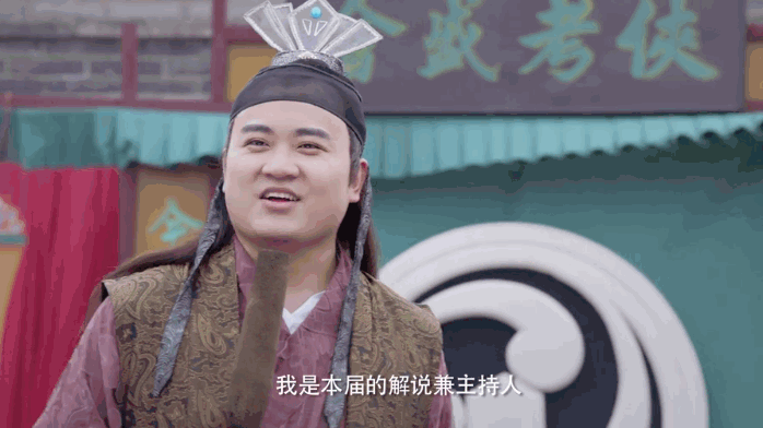 因为至尊玉普通话不标准就弃剧的,就问你们脸