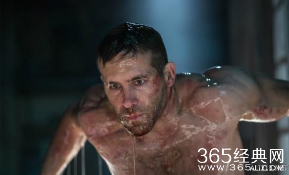 死侍》曝大量未公布剧照及幕后照小贱贱自扯脸