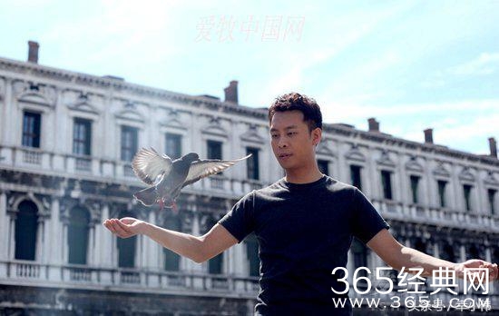 张译谈王宝强离婚 揭张译个人资料主演的电视