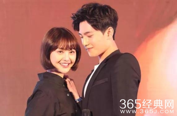 郑爽杨洋不敢曝光恋情,只是因为张翰一句话_八