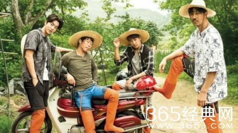 尴尬!何炅黄磊刘宪华新综艺未播出就被网友骂