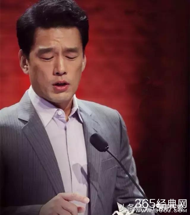 张国立、归亚蕾、王耀庆都一往情深,这到底是