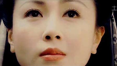 东游记何仙姑 人龙传说袁洁莹 那些经典电视剧