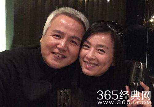 娱乐圈年龄相差大的明星情侣,最后一对竟比谢