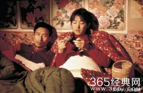 电视剧大宅门是哪一年拍摄 b444a17519.jpg