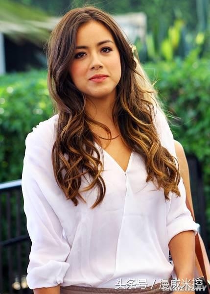 盘点漫威除了黑寡妇之外,别的女神依旧性感迷