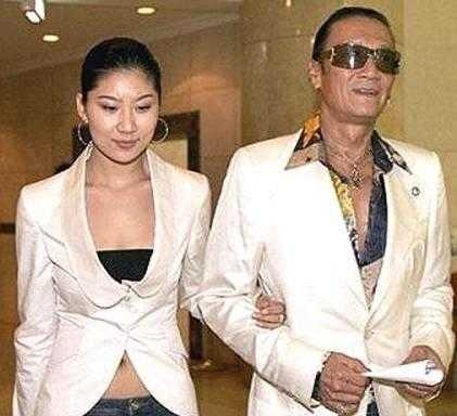 谢贤个人资料_谢贤狄波拉_谢贤收入(2)