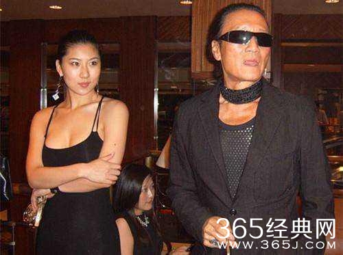 谢贤个人资料_谢贤狄波拉_谢贤收入(3)