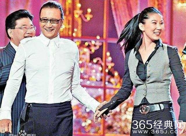 谢贤个人资料_谢贤狄波拉_谢贤收入(3)