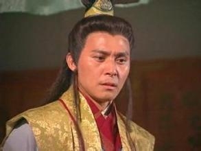 天龙八部黄日华版乔峰鸠摩智在聚贤庄大战是哪