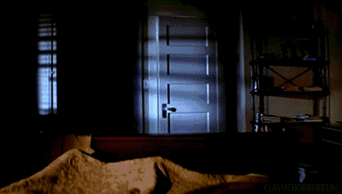 17张动图,17个恐怖片瞬间!吓死你没商量