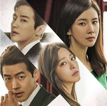 韩剧制作人第4集有中字的谁有啊