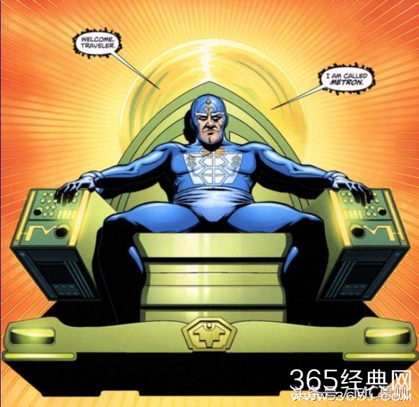 连金刚狼都不是原创角色?5大漫威DC互相抄