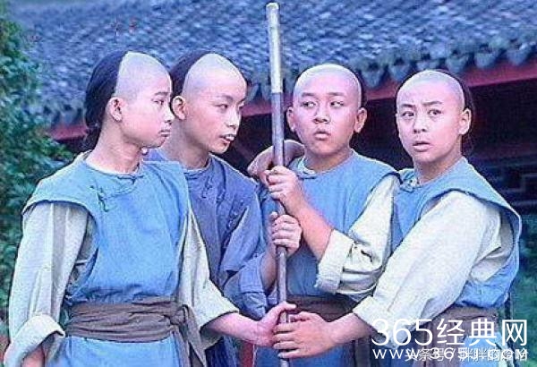 这暴露年龄的80部电视剧,你看过几部?全都看过