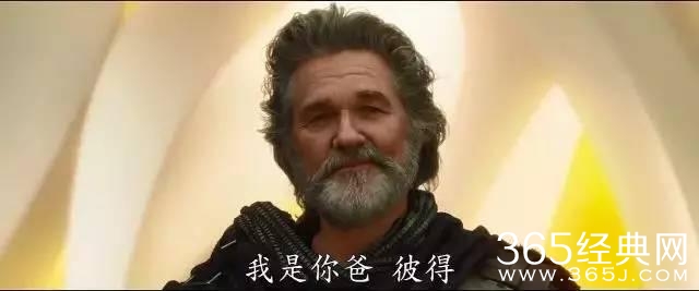 《银河护卫队2》看前必读:逗比天团回归,解开