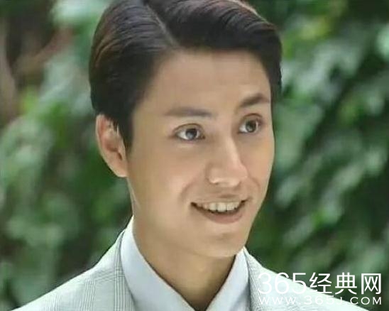 金粉世家翻拍演员都有谁 金粉世家金燕西由李