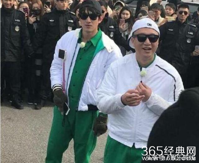 跑男3猜成语_看图猜成语(3)