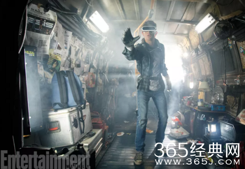 头号玩家海外评论好么