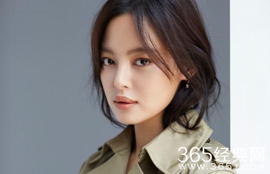 斗破苍穹美杜莎是谁演的