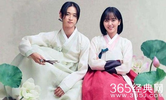 《绿豆传》剧版和漫画的区别介绍