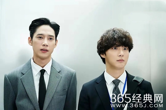 韩剧《精神变态日记》剧集更新信息介绍