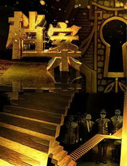 《档案(北京卫视)》最新一期在线观看地址_《
