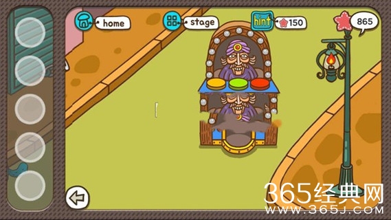 怪物的一百种死法