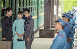 人生若如初相见