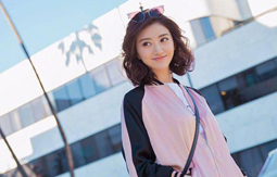 张继科景甜公布恋情