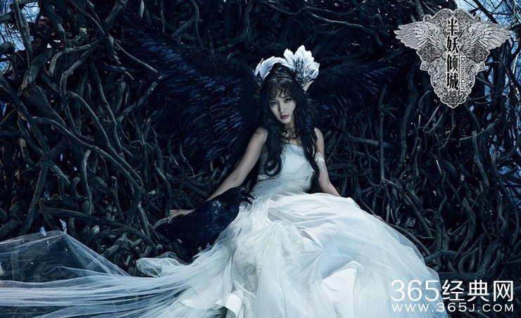 半妖倾城第二季》电视剧全集在线观看地址_《