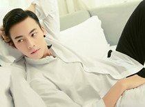 老九门九门之首佛爷-陈伟霆