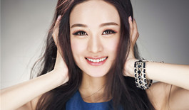 2016暑期霸屏女神-赵丽颖