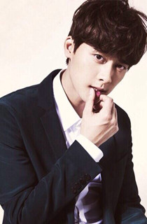 青云志鬼厉/张小凡-李易峰