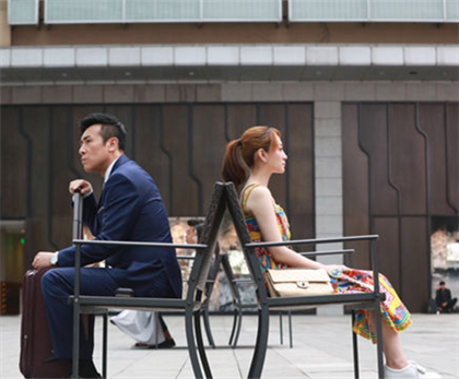 下一站，别离剧情