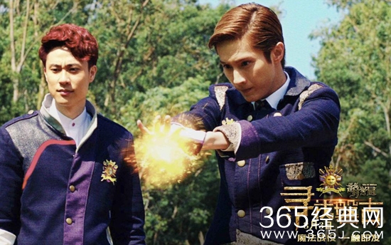 萌学园:寻找盘古》完整版在线观看地址__《萌